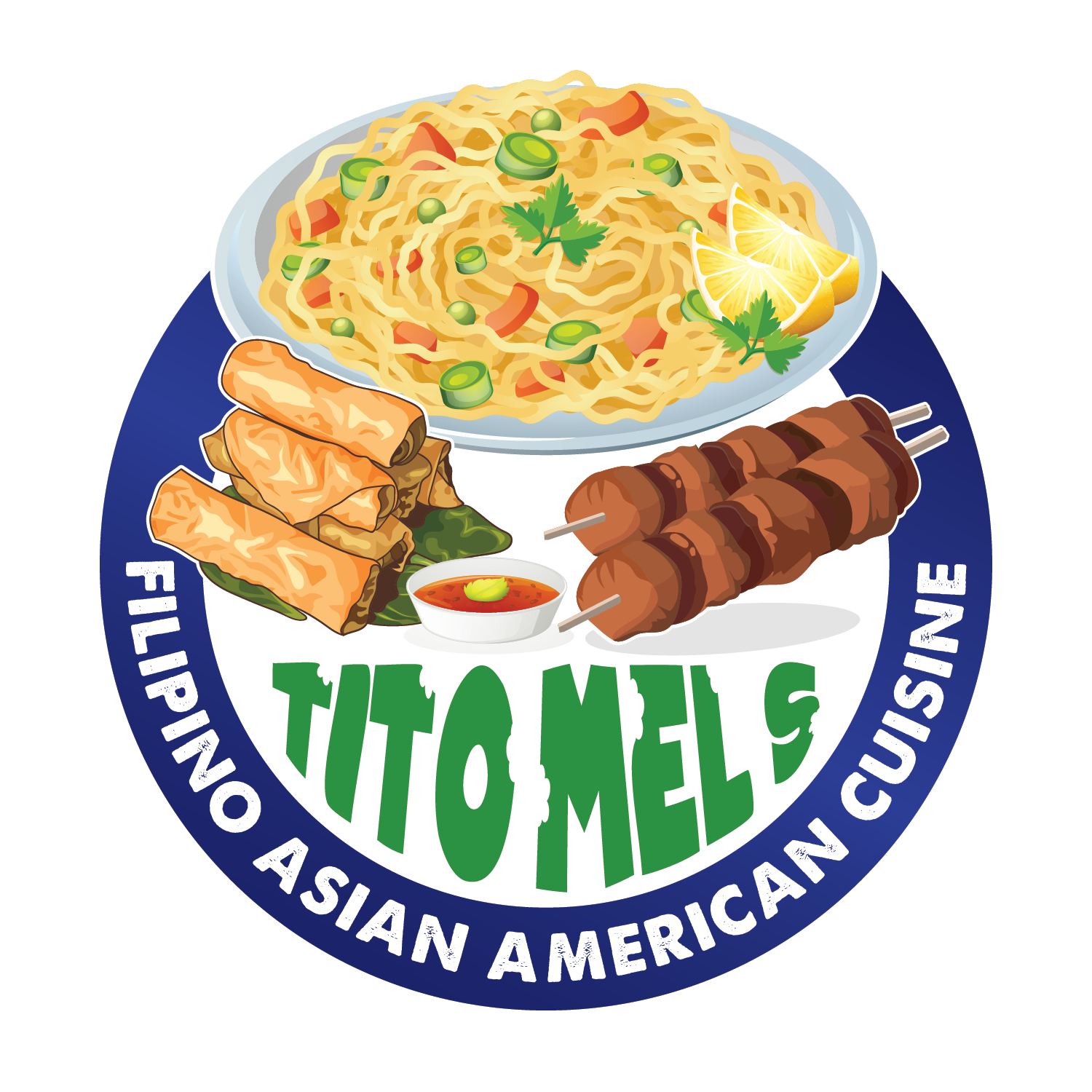 Tito Mels